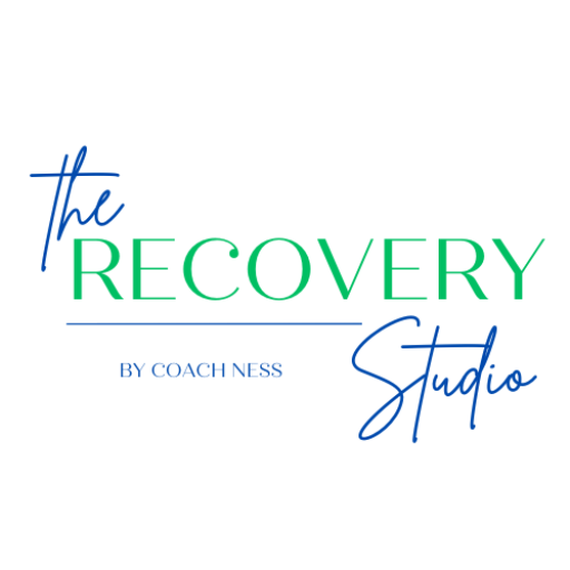 The Recovery Studio by Coach Ness